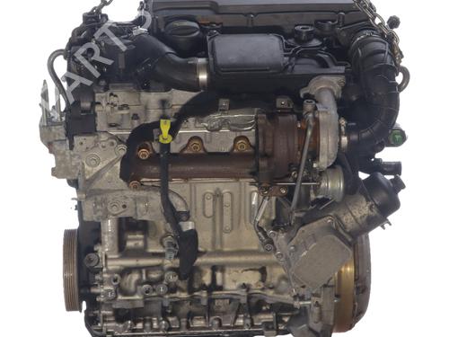 Used Engine Engine 30854512 30854512