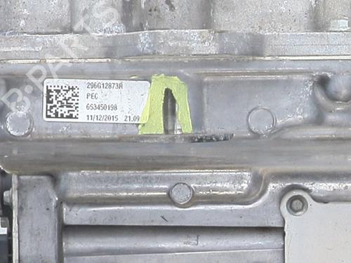 Electronic module RENAULT ZOE (BFM_) ZOE | BP36150761M83 - Image 6