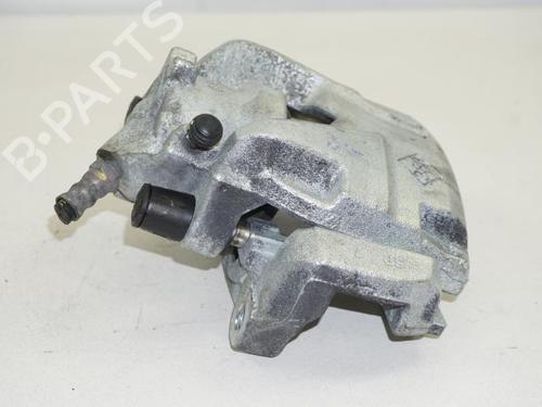 Right front brake caliper RENAULT CLIO V (B7_) 1.0 TCe 90 (B7MT) | BP18173338M104 