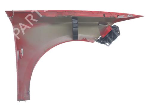 Used Left front fenders Left front fenders 38763642 38763642
