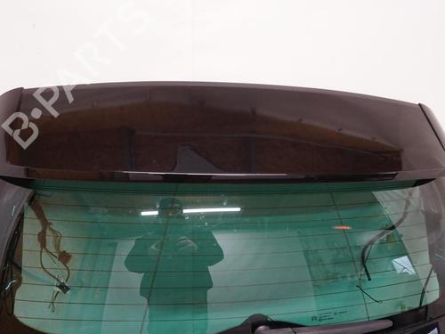 Used Tailgate CITROËN DS4 (NX_) 2.0 HDi 165 (163 hp) 18178068