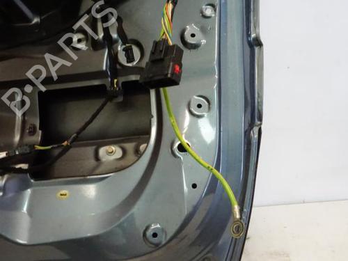 Used Tailgate CITROËN C4 Picasso I MPV (UD_) 1.6 HDi (109 hp) 18193020
