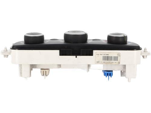 Climate control RENAULT MEGANE III Hatchback (BZ0/1_, B3_) 1.5 dCi | BP19729776I5 