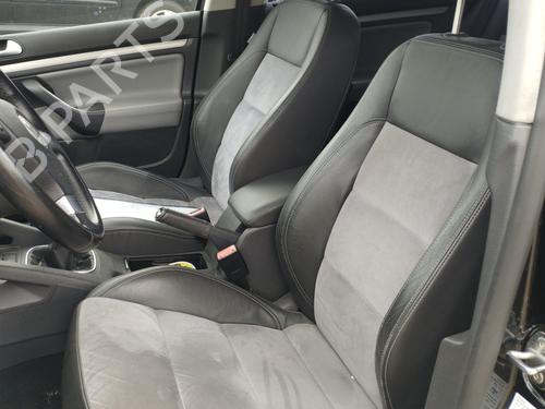 Engine VW GOLF VI (5K1) 1.4 TSI | BP28157173M1 