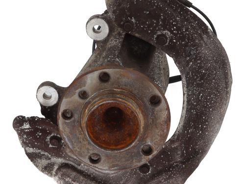 Used Right front steering knuckle Right front steering knuckle BMW 1 (F20) 116 d (116 hp) 18698478 18698478
