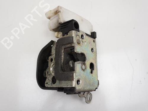 Türschloss links vorne für ALFA ROMEO 147 (937_) 1.6 16V T.SPARK (937.AXA1A, 937.AXB1A, 937.BXB1A) (120 hp) 18196500