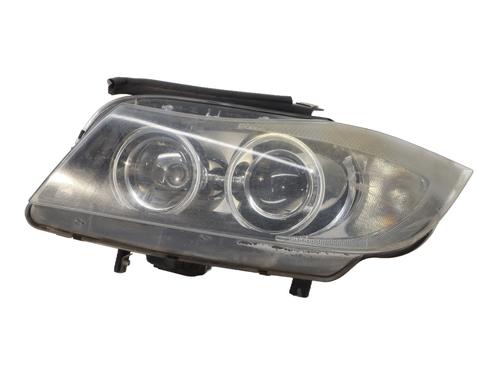 Used Left headlight BMW 3 Touring (E91) 318 d (122 hp) 29028436