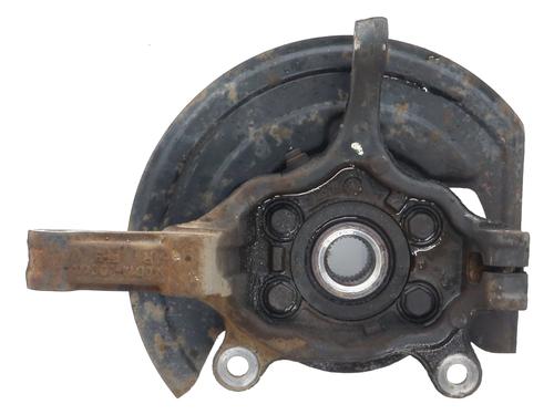 Used Right front steering knuckle NISSAN QASHQAI I (J10, NJ10) 1.6 dCi (130 hp) 30397948