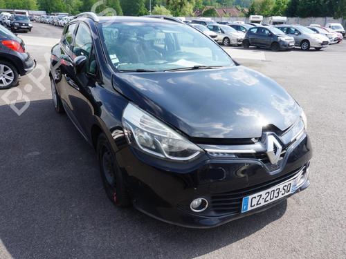 Right tailgate light RENAULT CLIO IV Grandtour (KH_) 1.5 dCi 90 (KHN3, KHN4) | BP18184840C80 