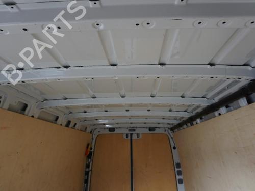 Used Parts VW CRAFTER 30-50 Van (2E_)  2.0 TDI  1765462