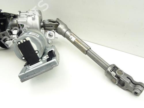 Steering column RENAULT CLIO V (B7_) 1.0 TCe 90 (B7MT) | BP18188928M21