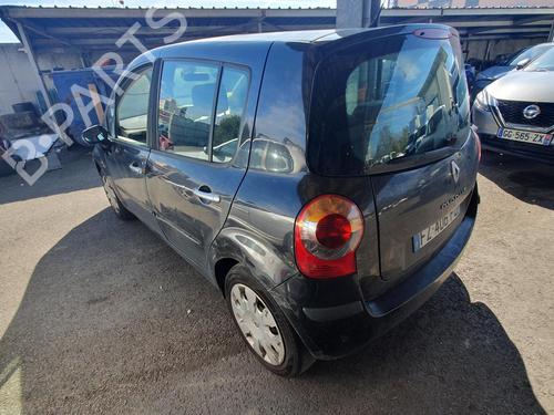 Left headlight RENAULT MODUS / GRAND MODUS (F/JP0_) 1.6 (JP03, JP0B, JP0U, JP0Y, JP1G) | BP26966998C28  - Image 7