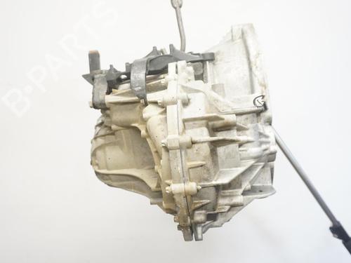 Gearbox RENAULT MASTER III Van (FV) 2.3 dCi 170 FWD (FV0L) | BP19785822M3 