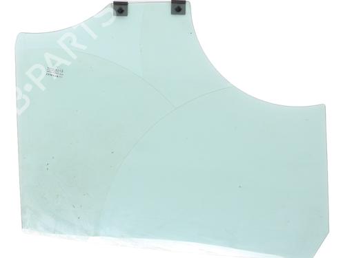 Rear right door window RENAULT CLIO V (B7_) 1.0 SCe 65 (B7MG) | BP25770548C21 