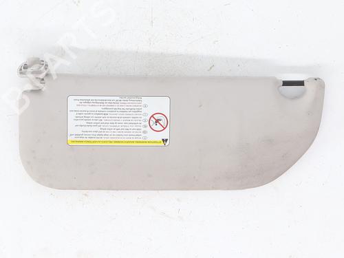 Right sun visor CITROËN C2 (JM_) 1.4 | BP20334188I2 