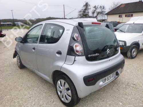 ABS Bremseaggregat CITROËN C1 (PM_, PN_) 1.0 | BP18196247M43 