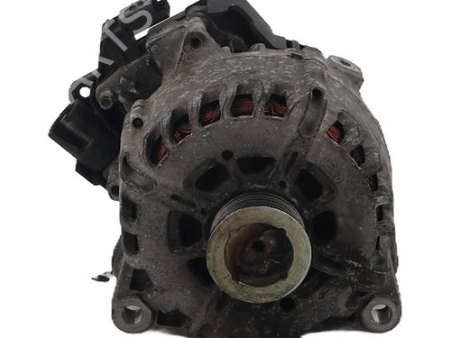 Generator PEUGEOT 308 SW II (LC_, LJ_, LR_, LX_, L4_) 1.6 HDi / BlueHDi 115 (LCBHXM, LCBHXT) (115 hp) 26288877