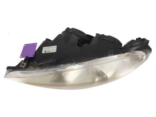 Left headlight PEUGEOT 307 (3A/C) 2.0 HDi 110 | BP28304258C28 