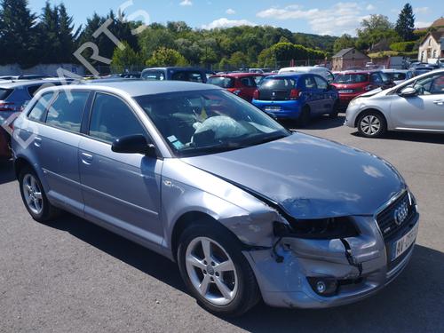 Used Parts AUDI A3 Sportback (8PA)  2.0 TDI  2864802