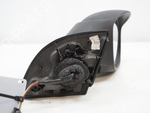 Right mirror CITROËN C3 I (FC_, FN_) 1.4 i | BP21143731C27 