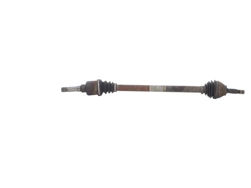 Right front driveshaft PEUGEOT 1007 (KM_) 1.6 16V | BP29119891M39 