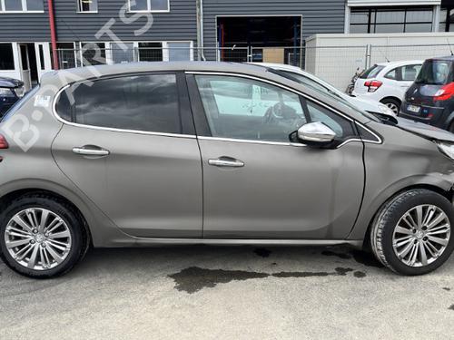 Rim PEUGEOT 208 I (CA_, CC_) 1.2 VTI 82 | BP25116371C45