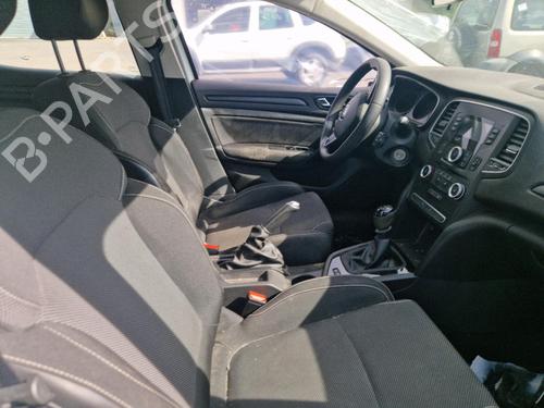 Instrument cluster RENAULT MEGANE IV Hatchback (B9A/M/N_) 1.2 TCe 130 (B9MR) | BP38477402C47 - Image 16