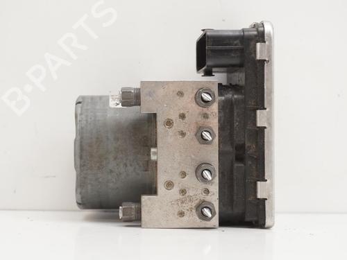 Used ABS pump RENAULT SCÉNIC IV (J9_) 1.6 dCi 130 (130 hp) 18179949