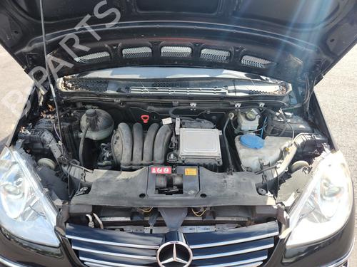 Left headlight MERCEDES-BENZ A-CLASS (W169) A 170 (169.032, 169.332) | BP29255295C28 