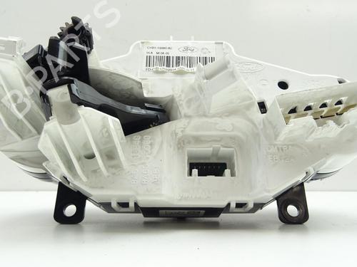 AC-Styringsenhed/Manøvreenhed FORD FIESTA VI (CB1, CCN) 1.0 EcoBoost | BP18173328I5 