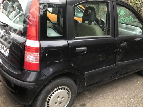 Climate control FIAT PANDA (169_) 1.1 (169.AXA1A) | BP28690405I5 - Image 6