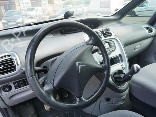 Venstre forlygte CITROËN XSARA PICASSO (N68) 1.6 HDi | BP18191342C28 
