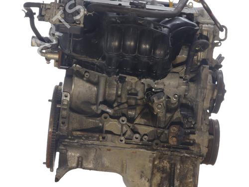 Used Engine Engine 38609194 38609194