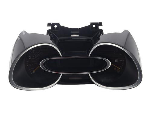 Cockpit RENAULT CLIO IV (BH_) 1.5 dCi 90 (90 hp) 26508055