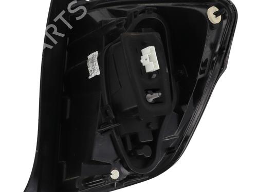 Left taillight CITROËN C3 II (SC_) 1.2 VTi 82 | BP28538160C34 