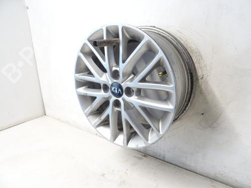 Fælk KIA RIO IV (YB, SC, FB) 1.0 T-GDI 100 | BP34104704C45 - Image 3