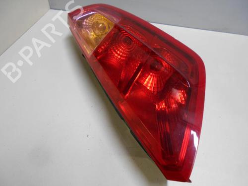 Used Right taillight FIAT GRANDE PUNTO (199_) 1.2 (65 hp) 18193989