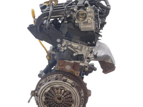 Engine RENAULT CLIO IV (BH_) 1.2 16V | BP28690413M1 - Image 2
