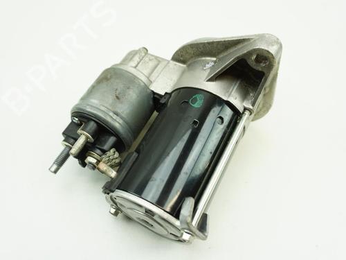 Starter FORD FIESTA VII (HJ, HF) 1.1 Ti-VCT | BP18178162M8 