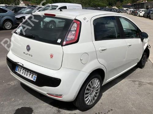 Engine FIAT PUNTO EVO (199_) 1.2 | BP18190796M1 