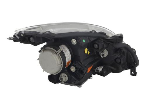 Left headlight SUZUKI BALENO (FW, EW) 1.2 (A1K412) | BP30129114C28 