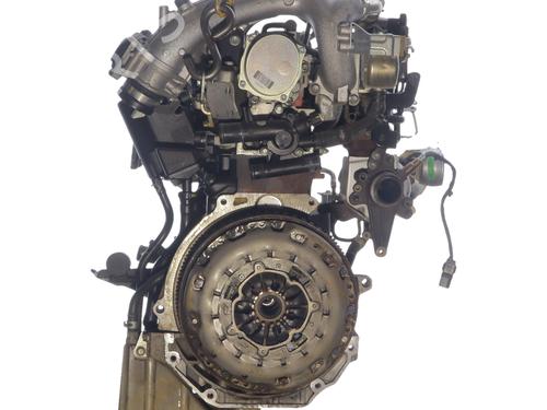 Used Engine Engine 33797626 33797626