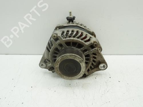 Alternator NISSAN NAVARA NP300 (D40) 2.5 dCi 4WD | BP18176730M7 