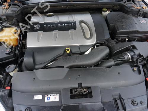 Left front window switch PEUGEOT 407 Coupe (6C_) 2.7 HDi | BP18181202I27  - Image 24