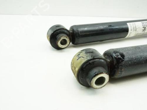 Højre bagtil støddæmper OPEL CORSA E (X15) 1.4 Turbo (08, 68) | BP22071947M19 - Image 2