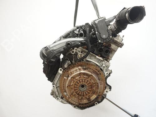 Engine RENAULT TWINGO III (BCM_, BCA_) 1.0 SCe 70 | BP18190840M1 