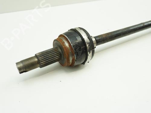 Right rear driveshaft JEEP COMPASS (MP, M6, MV, M7) 2.0 CRD 4x4 | BP18192220M41
