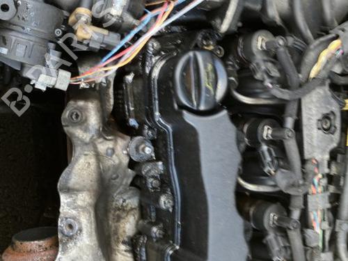 Climate control PEUGEOT 207 SW (WK_) 1.6 HDi | BP26267496I5 
