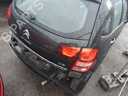 Radio CITROËN C3 II (SC_) 1.4 | BP33849324E6  - Image 10