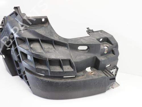 Support du pare-chocs avant OPEL VIVARO A Van (X83) 2.0 CDTI (F7) | BP21263619C158 